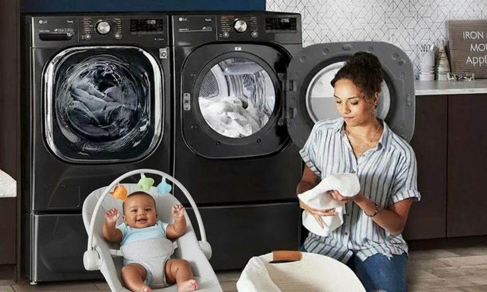samsung washer repair melbourne, fl