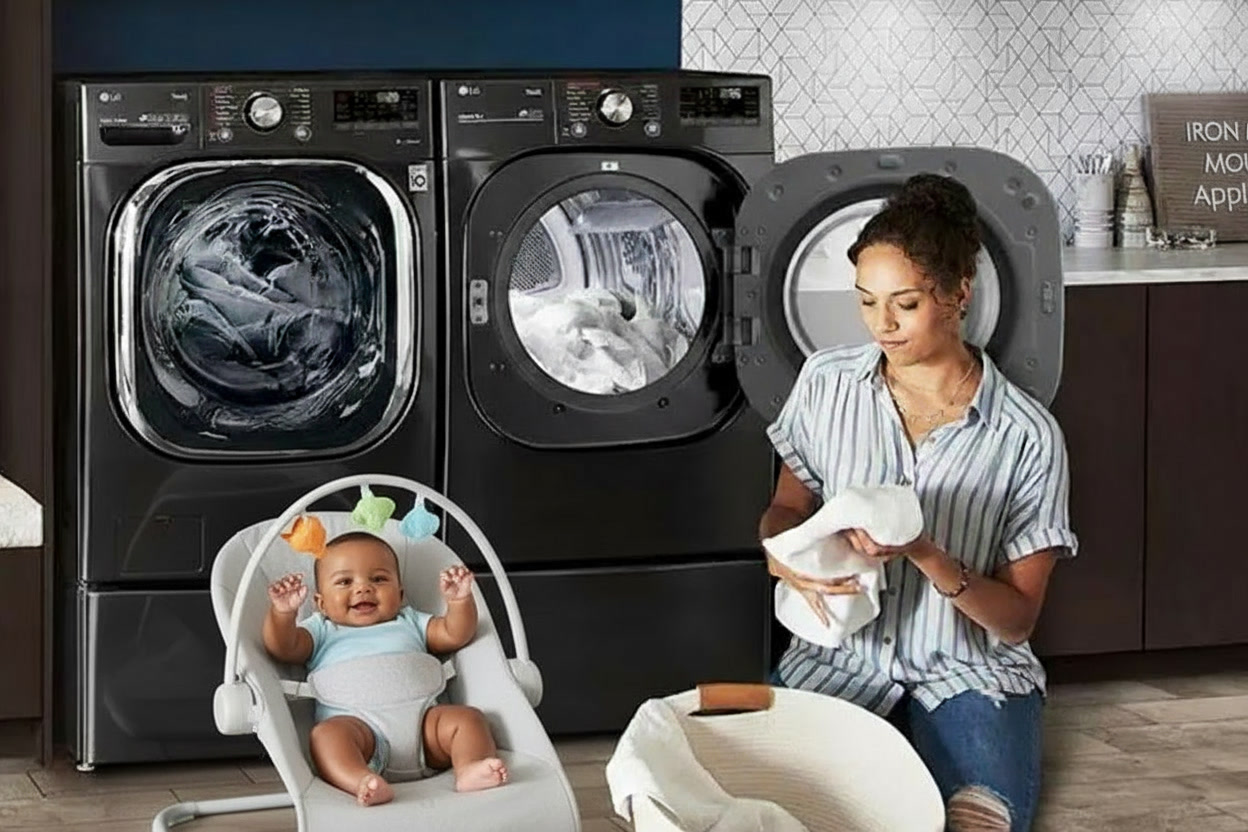 samsung washer repair melbourne, fl