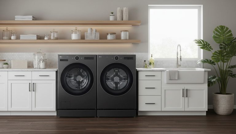 LG Washer Repair