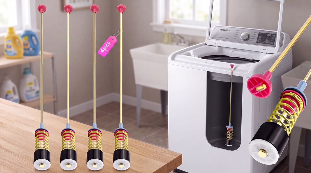 Samsung washer UE error code repair service in Brevard County, Florida